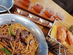 -西语炭烧牛排·西厨(石龙店)