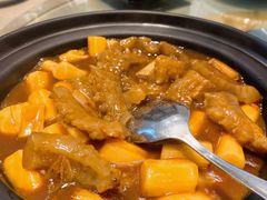 -铜锣湾·有麝自然香(长嘉汇购物公园店)