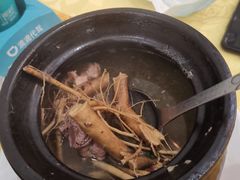 草根汤-莲花公园煎蟹(总店)