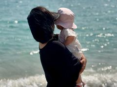 -亚龙湾中心广场