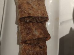 牛肉馅饼-南门小馆·清真(国贸商城店)