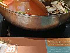 -呷哺呷哺 黄金牧场 (盛世天骄店)