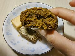 糖火烧-大顺斋(牛街店)