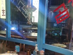 -海之屋韩式烤肉(海棠68环球美食街店)