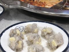 -陳艳红火锅(港汇店)