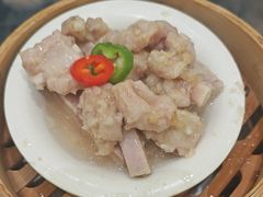 -永生国际宴会中心·佛山老字号·鱼生