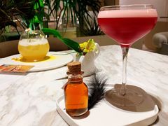 -théATRE 茶聚场(王府中環店)