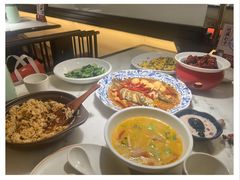 -径山十八道·风味民间菜(杭州总店)