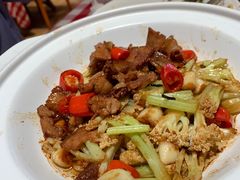 -西贝(吴江路湟普汇店)