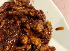 -翠亭酒家(山西南路店)