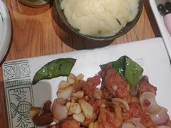 -云海肴·汽锅鸡·云南菜(广安门天虹店)