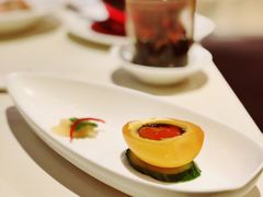 子姜糖心皮蛋-利苑(环贸iapm店)