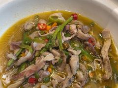 -衡厨·衡阳土菜(中南店)