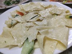 -正宗胖子抻面馆(岭东路店)