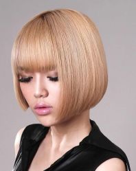 -BHG Hair Salon