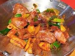 -春梅里卤鹅馆·47年老字号(中山路店)