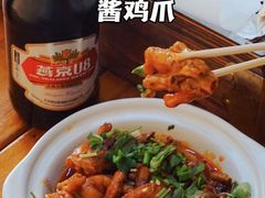 -烤五行·烧烤烤串(石佛营店)
