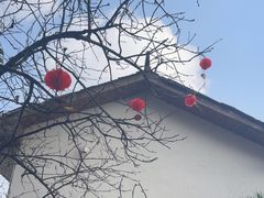 -云里小坐·小院里·团建·宴请·下午茶(三圣乡店)