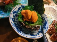 -半藏居酒屋(香港花园店)