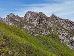 -赤山风景区