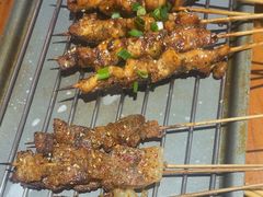 -木屋烧烤(西南角店)