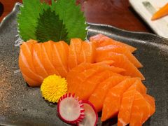 -一本魅·日式料理