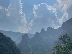 -黄崖洞文化旅游区