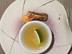 -本逸·割烹料理(湖墅店)