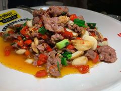 -炊烟小炒黄牛肉(中心印象城店)