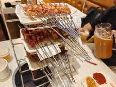 -玉善烧烤串城(长春总店)