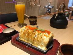 -越光米贩精致料理餐厅(金鹰店)