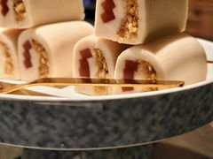 芸豆卷-喜悦烤鸭·新京菜(王府井店)