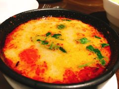 -青檸泰 LIME THAI (财富购物中心店)