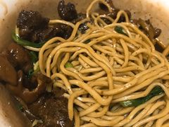 -泰顺江南春面馆