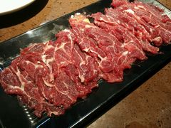 -幸运牛汕头小黄牛牛肉火锅(梅林店)