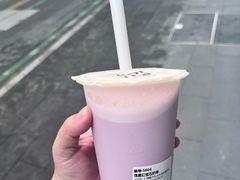 -KOI Thé(厦门国贸广场店)