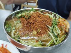 -顺通大冷面(吉祥店)
