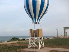 -渔岛海洋度假区