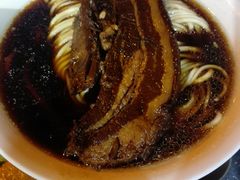 大肉面-顺心拉面馆(马道街店)
