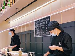 -Sushi Hanzo半藏(天环广场店)