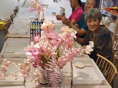 -100家灵感仓库·DIY团建(什刹海店)