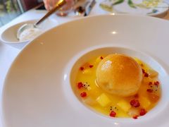 -Le Comptoir de Pierre Gagnaire