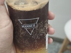 -Manner Coffee(K11店)