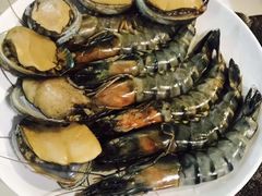 -九万士多港式海鲜粥底火锅(回龙观店)