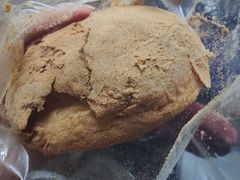 黄豆豆馅包-烘焙町面包店(西四店)