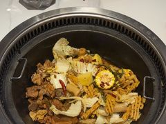 -东北铁锅宴(云龙华府店)