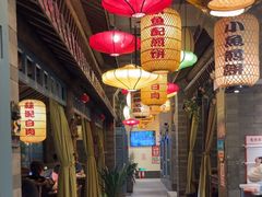 -永安水煮活鱼·仪征土菜院子
