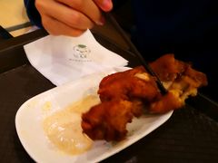 卤猪蹄-水平有限广西米粉·广西风味集(五道口店)