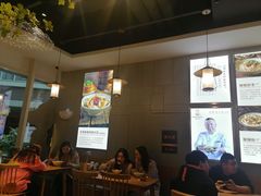 -协茂森老钟家(龙湖滨江天街店)