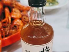 -辣不怕口味虾(凌霄路店)